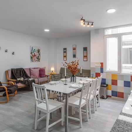 Tuguest Santa Paula III Apartment Гранада Екстер'єр фото