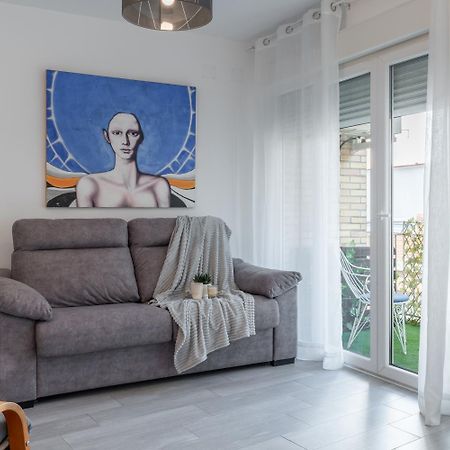 Tuguest Santa Paula III Apartment Гранада Екстер'єр фото