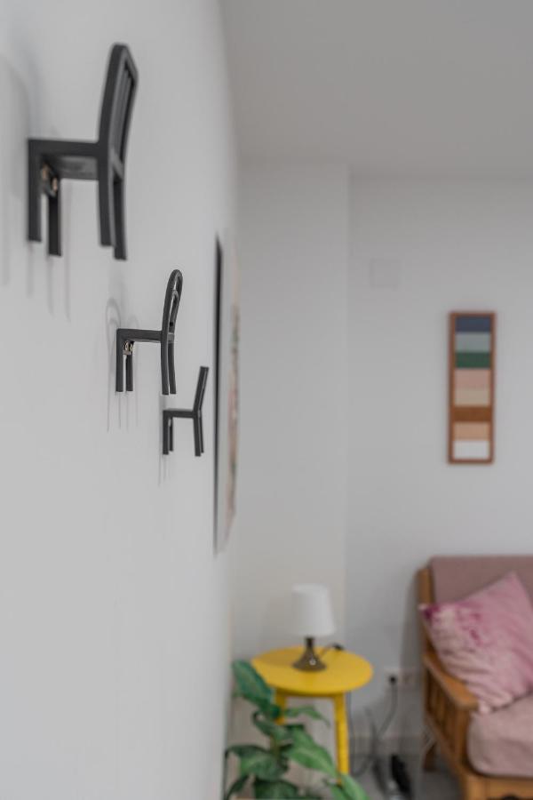 Tuguest Santa Paula III Apartment Гранада Екстер'єр фото