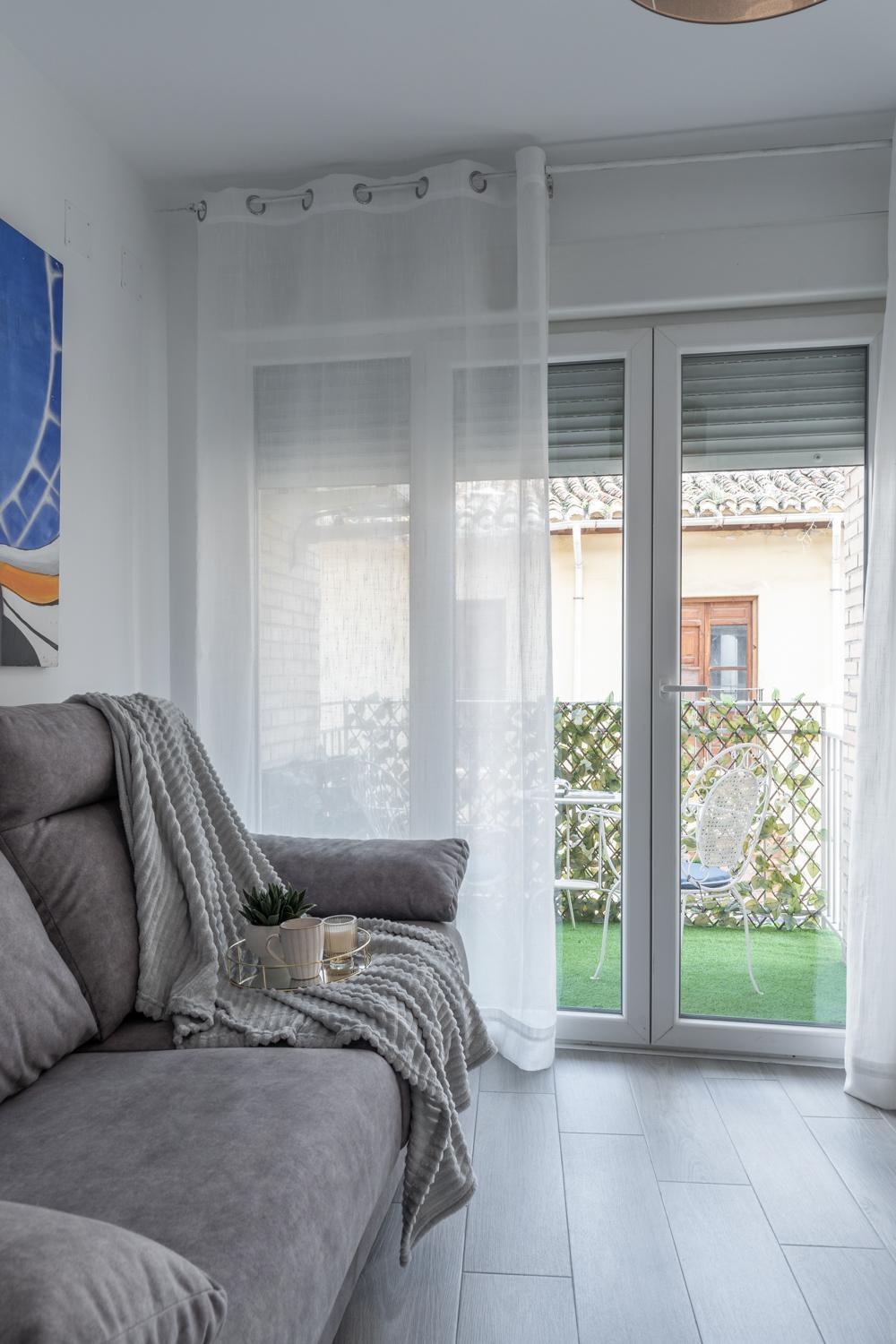 Tuguest Santa Paula III Apartment Гранада Екстер'єр фото