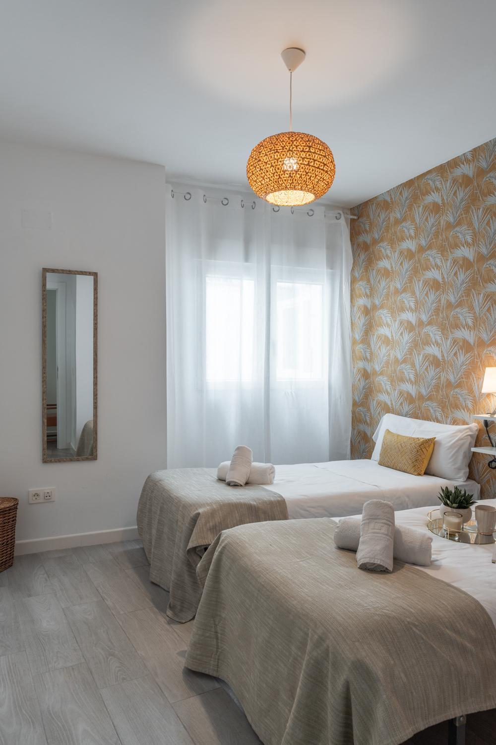 Tuguest Santa Paula III Apartment Гранада Екстер'єр фото