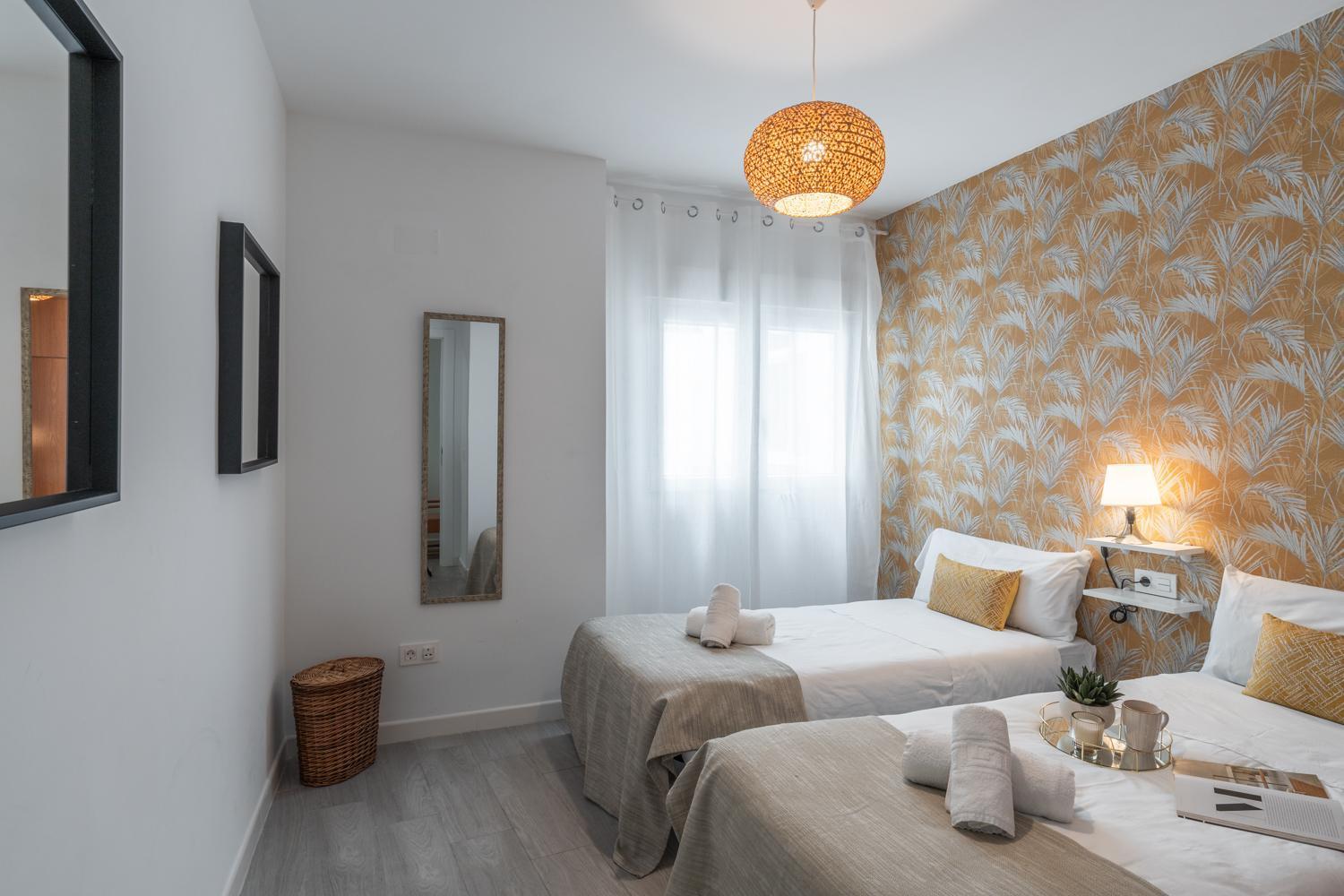 Tuguest Santa Paula III Apartment Гранада Екстер'єр фото