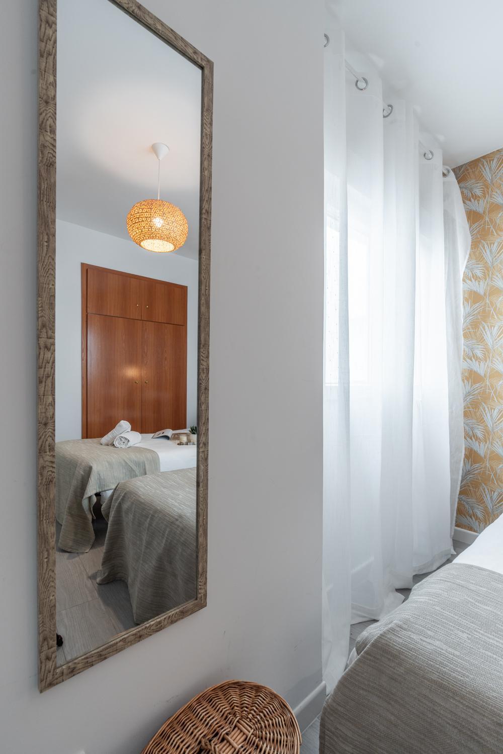 Tuguest Santa Paula III Apartment Гранада Екстер'єр фото