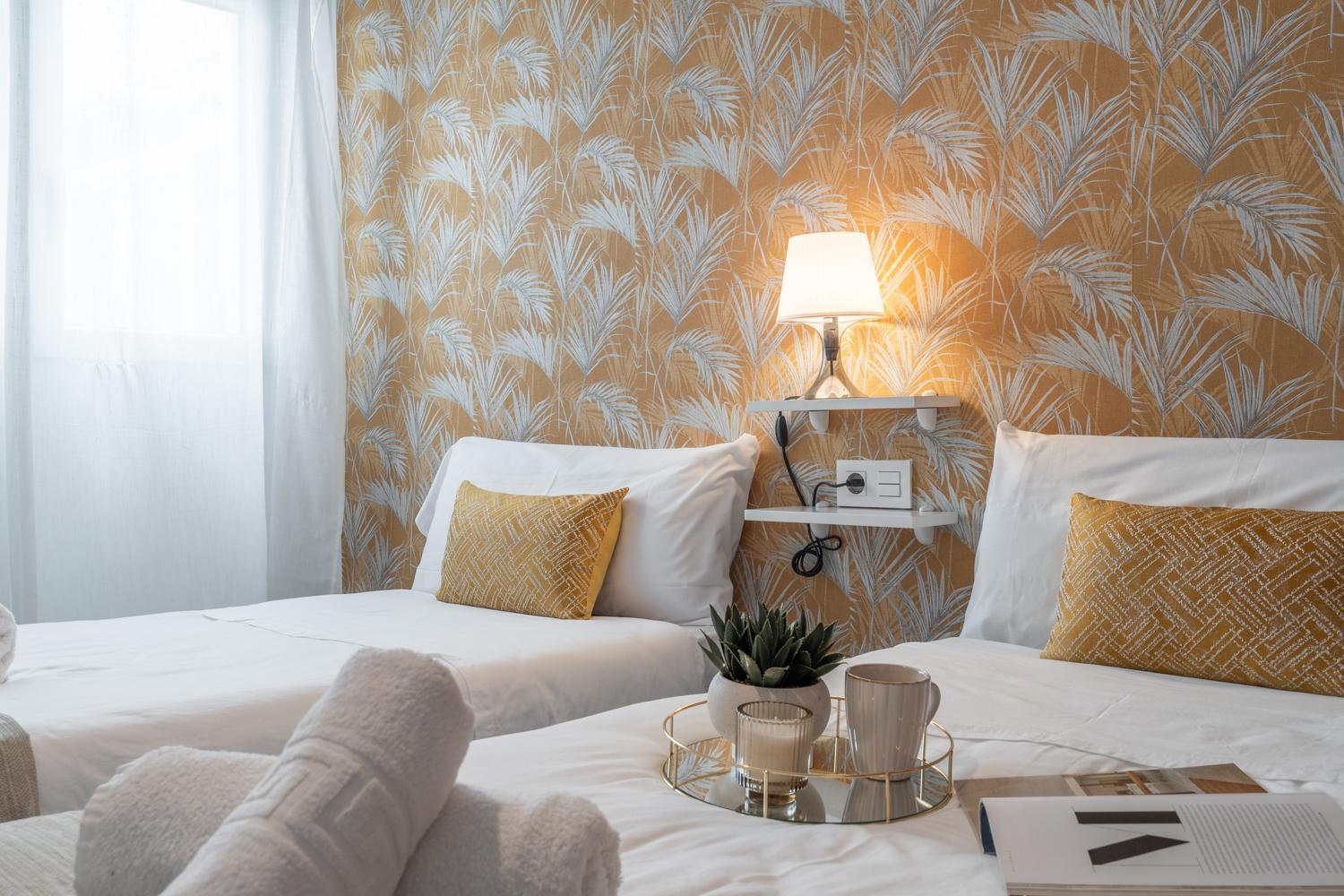 Tuguest Santa Paula III Apartment Гранада Екстер'єр фото