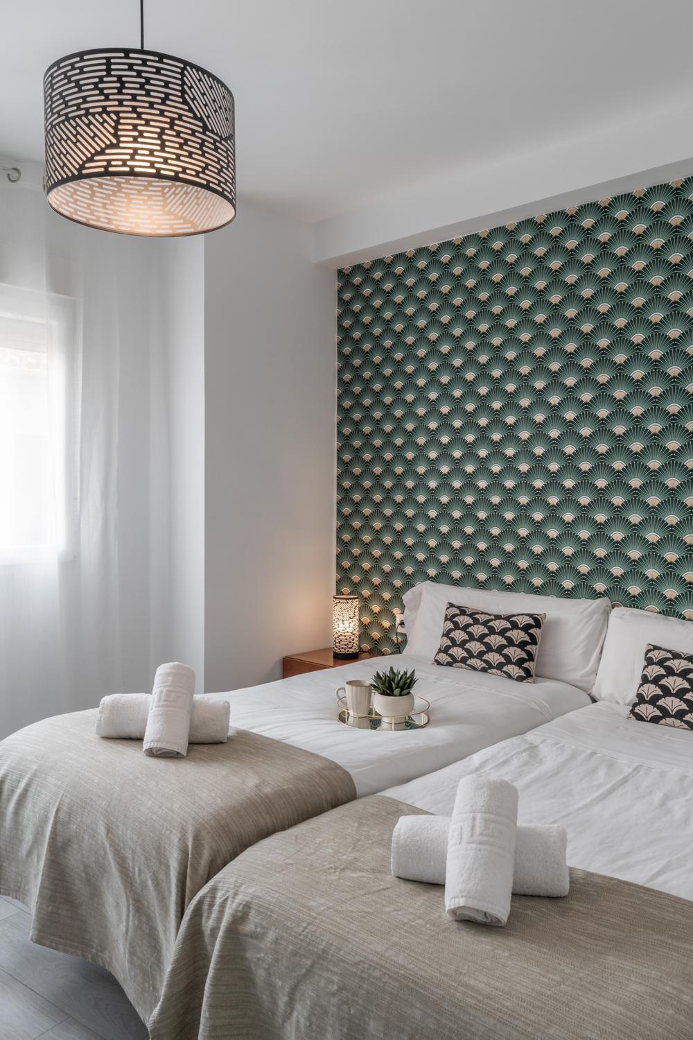 Tuguest Santa Paula III Apartment Гранада Екстер'єр фото